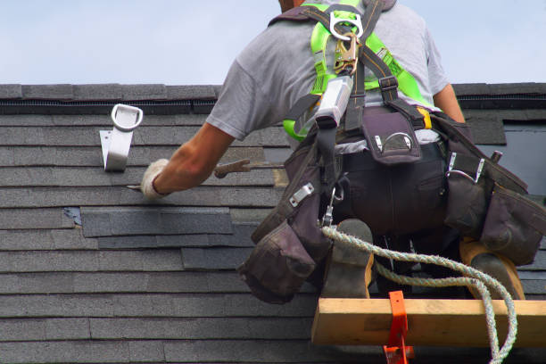 Historical Building Siding Restoration in Lakewood, WA