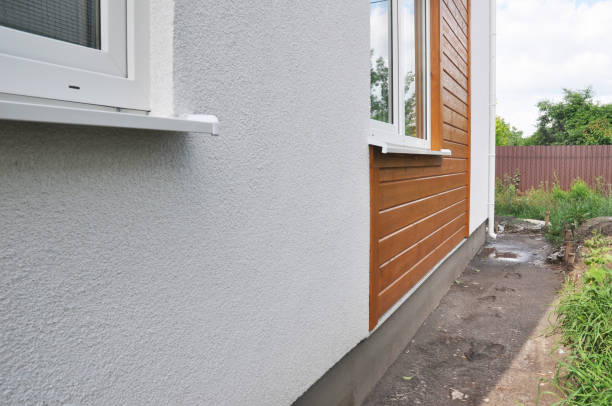 Custom Trim and Detailing for Siding in Lakewood, WA