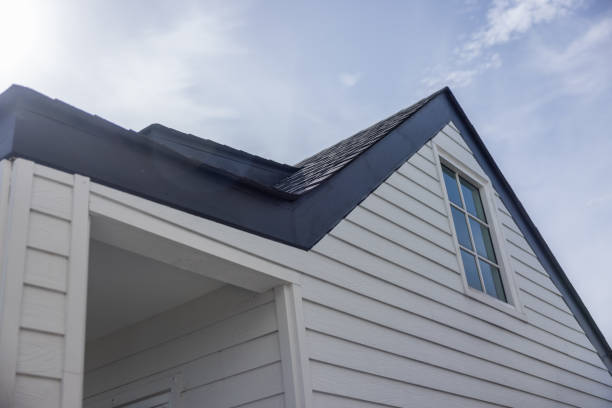 Best Historical Building Siding Restoration  in Lakewood, WA